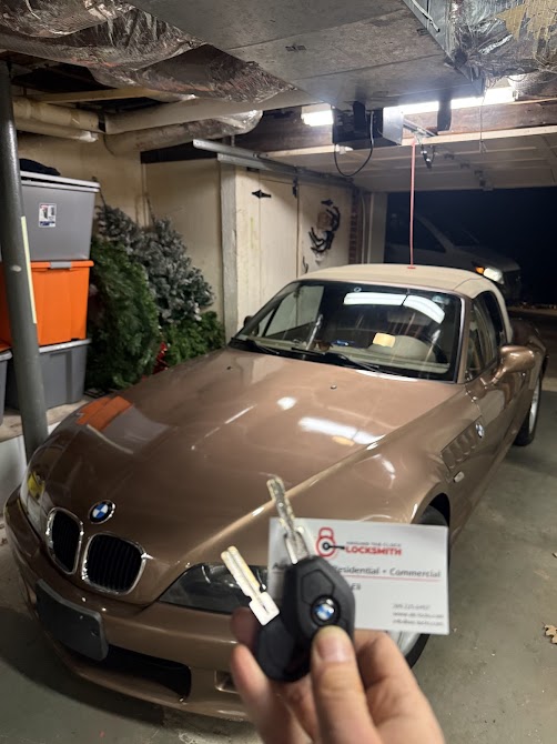 Around The Clock Locksmith